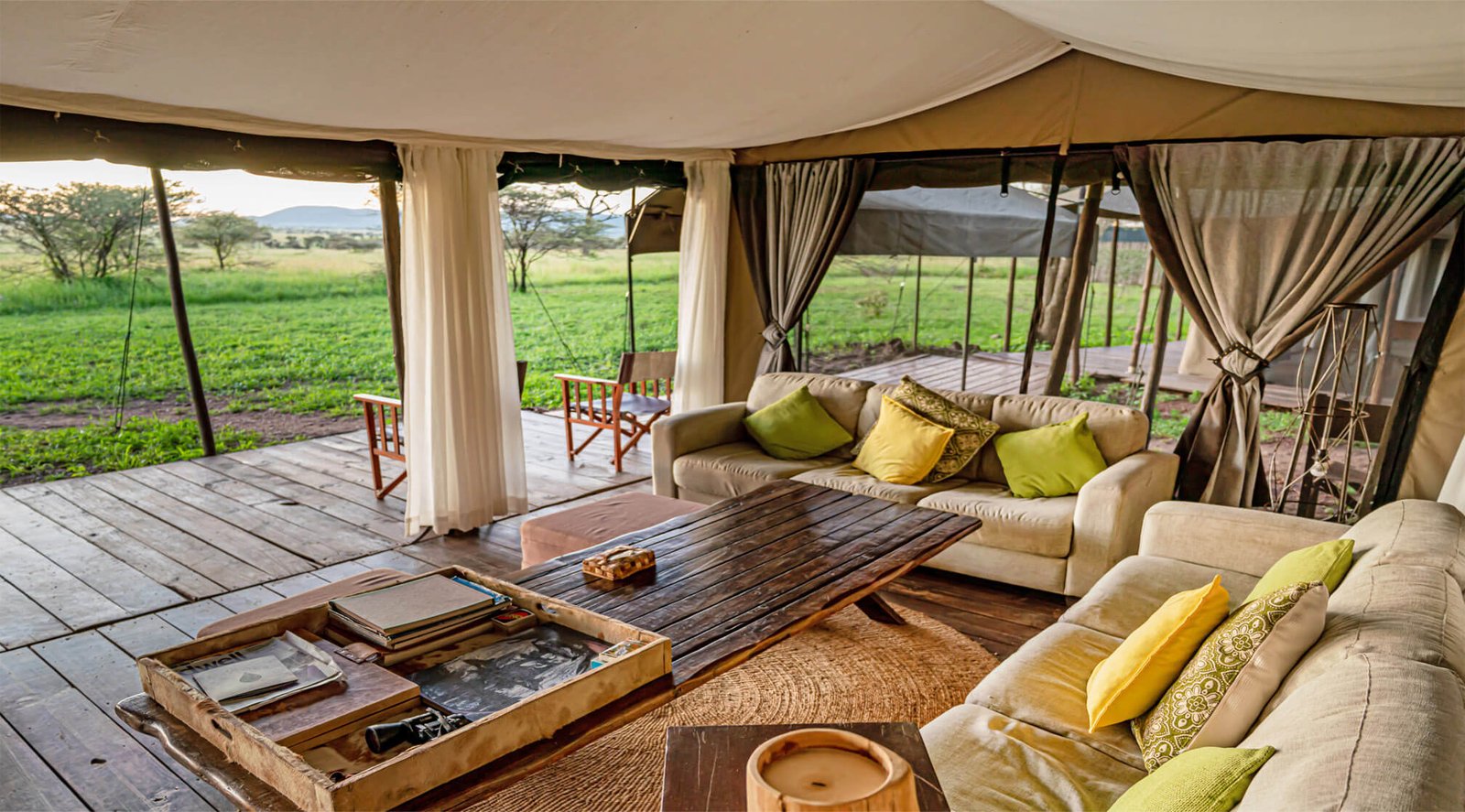cassia lodge